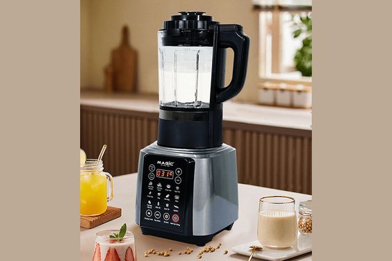 Máy làm sữa hạt Magic A-96 (ver 3) - hình 1